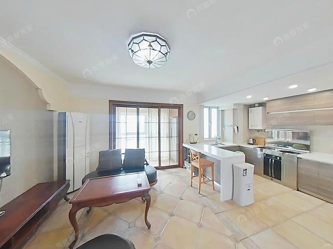 南京紫府名居二手房价格