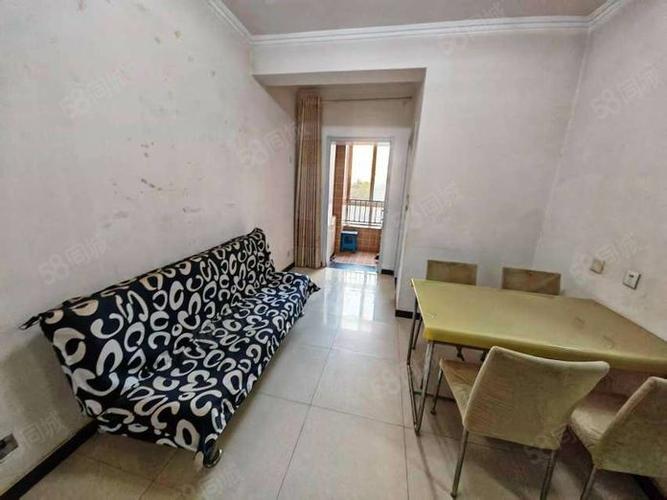 雁塔区双桥国际社区