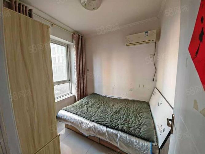 雁塔区双桥国际社区