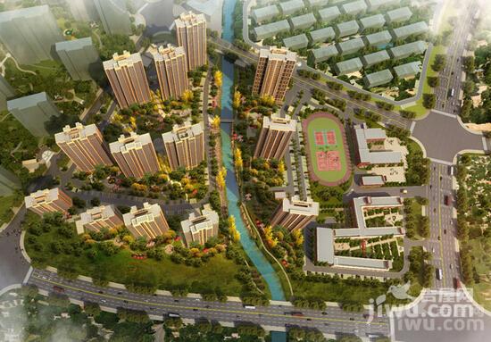 宁波中海社区在哪里