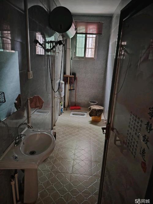 莲花社区最新租房信息