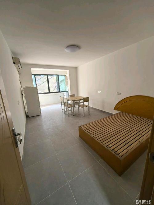 上海桃园小区租房信息