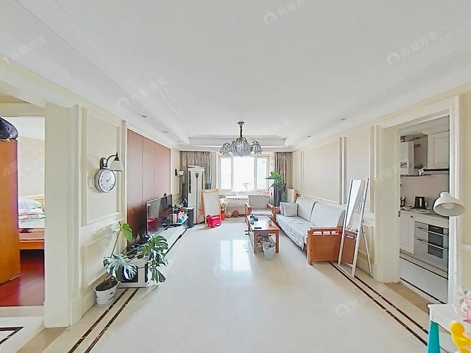 君禧华庭公寓二手房价格