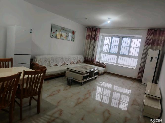 聊城久和社区 售房