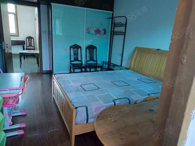 泰州西站附近租房信息