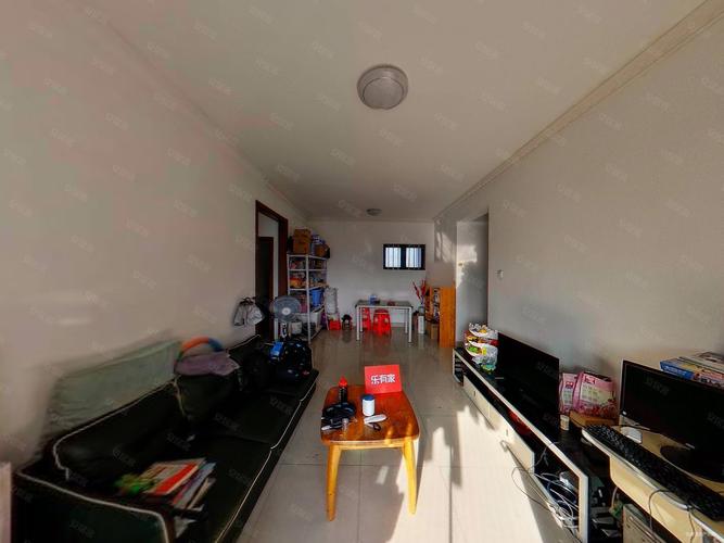 丹竹头二手房价格多少钱