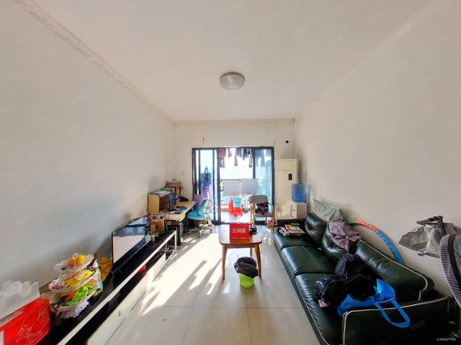 丹竹头二手房价格多少钱