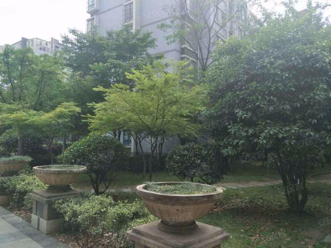 合肥江汽三村二手房价格