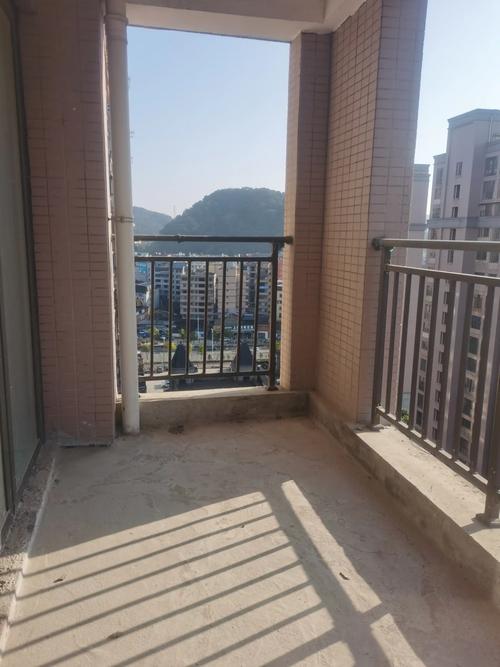 南平市建阳区二手房价格