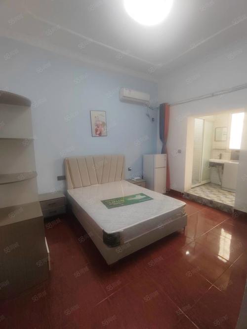 宝山附近公寓租房信息