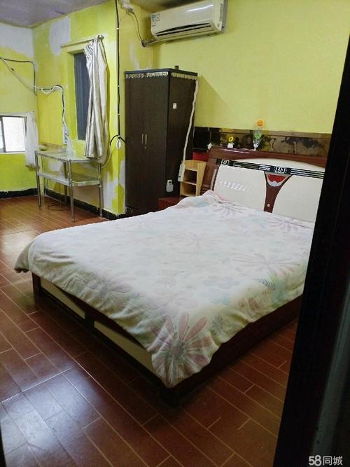 宝山附近公寓租房信息