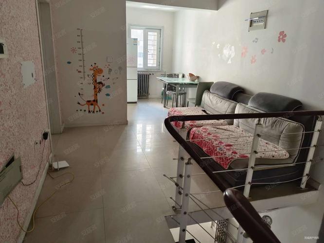 大庆水木华庭二手房价格