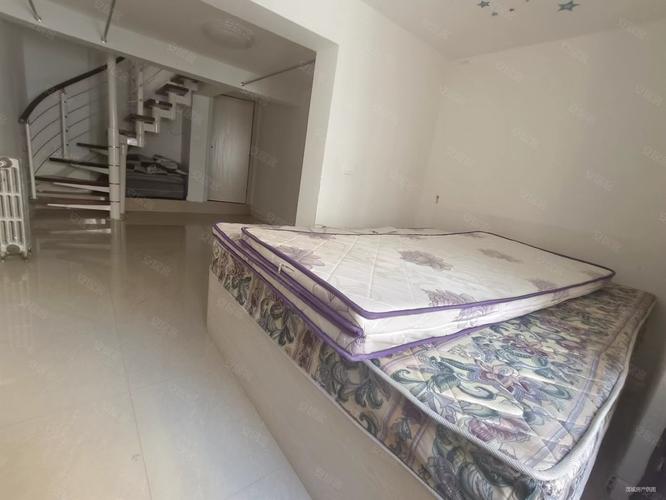 大庆水木华庭二手房价格