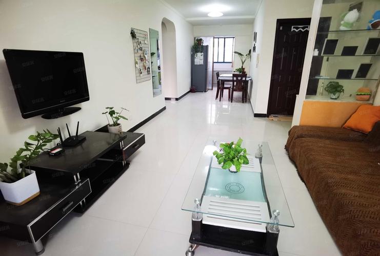 大庆水木华庭二手房价格