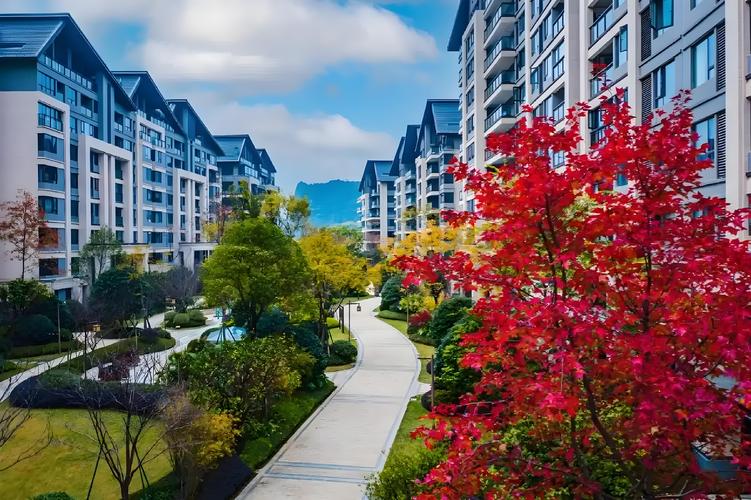 虹桥碧桂园国际社区