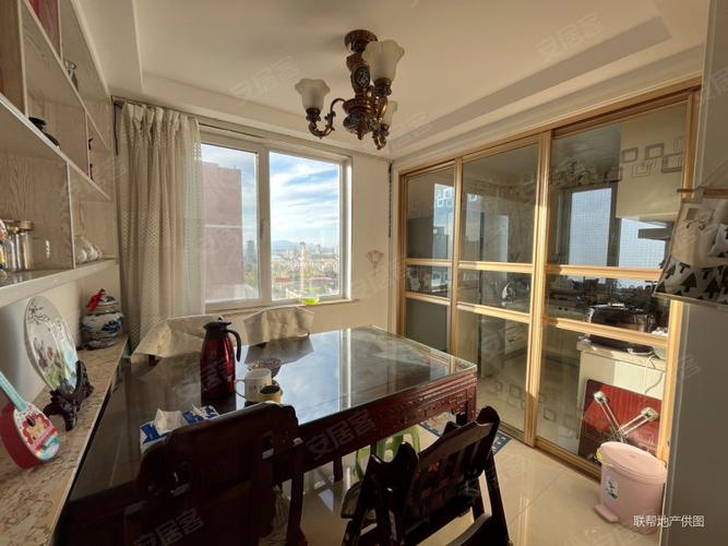 文登龙港外滩二手房价格