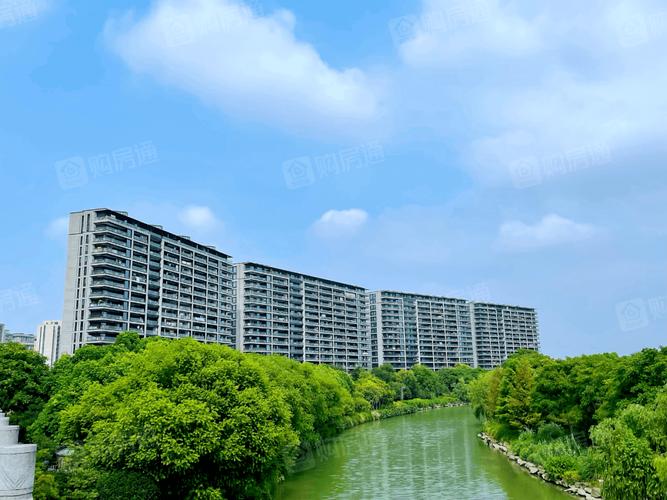 河滨之城社区是哪个