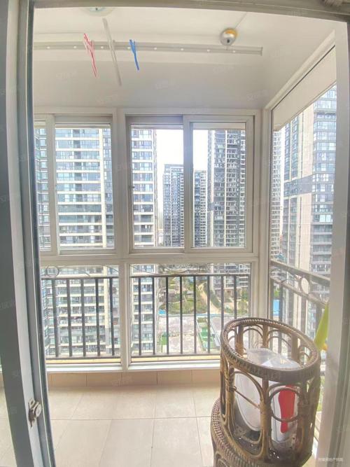 远洋风景二期二手房价格