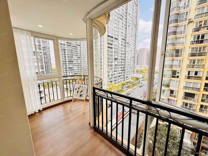 远洋风景二期二手房价格