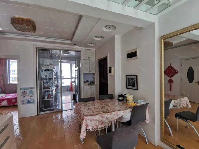 远洋风景二期二手房价格