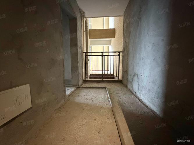 安庆阳光二期二手房价格