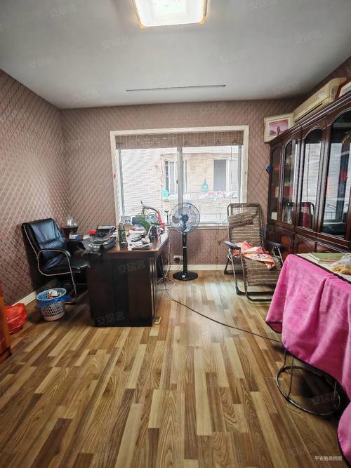 温州蒲江社区23栋