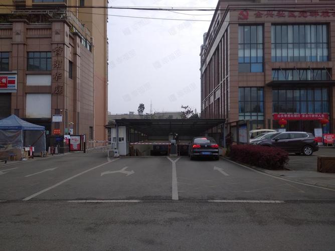 温州蒲江社区23栋