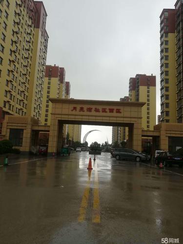 临沂月亮湾社区信息