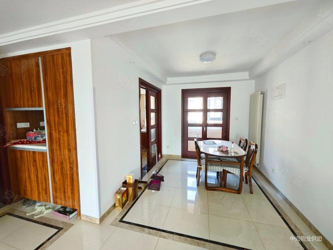 中海珑玺二期二手房价格