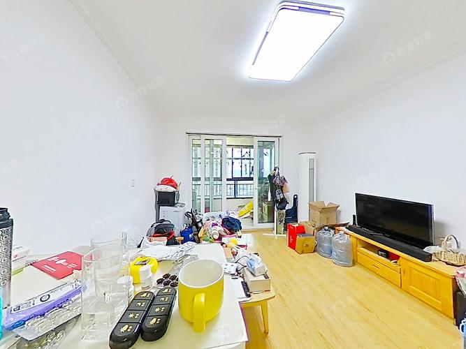 中海珑玺二期二手房价格