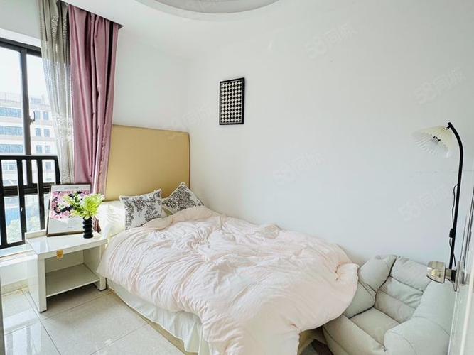 昆明上海沙龙租房信息