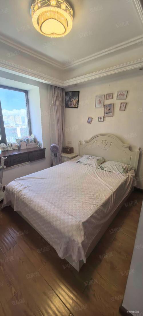 常熟世茂二期二手房价格