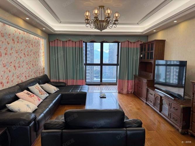 常熟世茂二期二手房价格