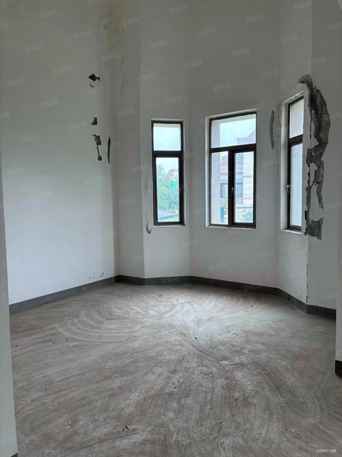 常熟世茂二期二手房价格