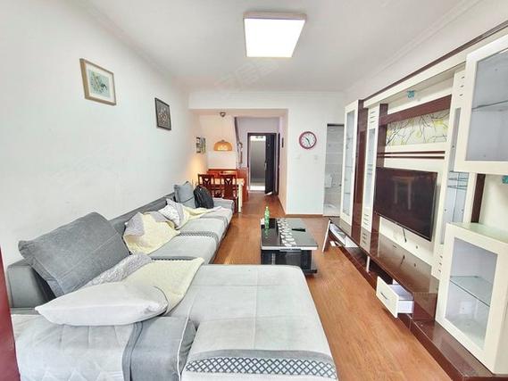 西郡英华二期二手房价格