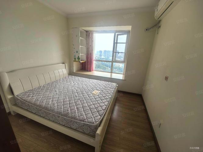 西郡英华二期二手房价格