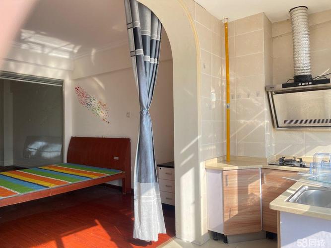 宁波星河晨光租房信息