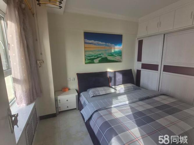 西宁同城58租房信息