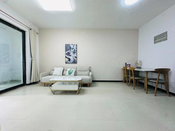 同城光明捷座二手房价格