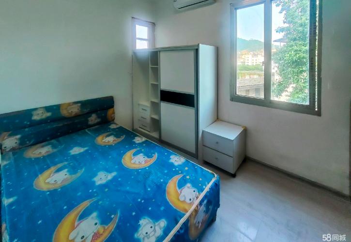 58同城宁德租房信息