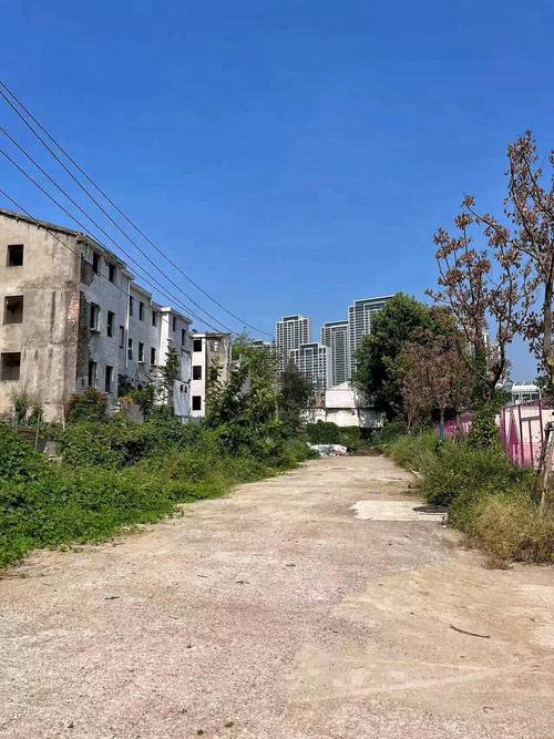 沌口二手房价格周边农村