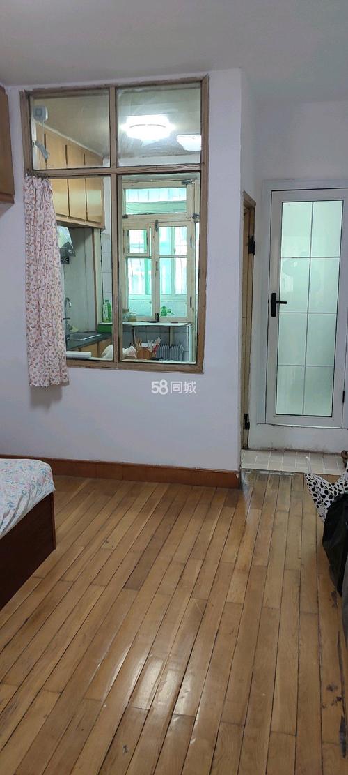 沈阳单体楼八一社区