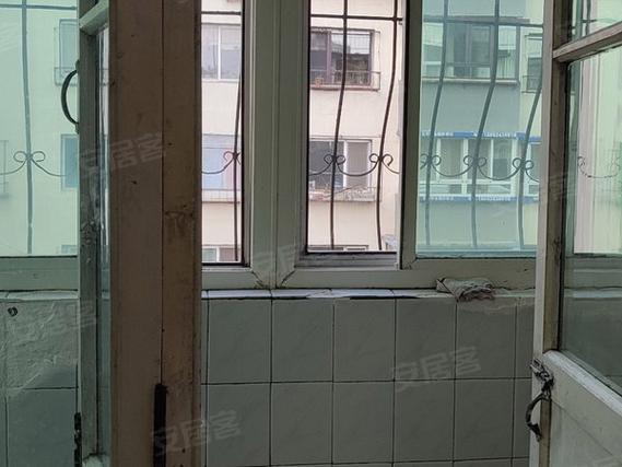 沈阳单体楼八一社区