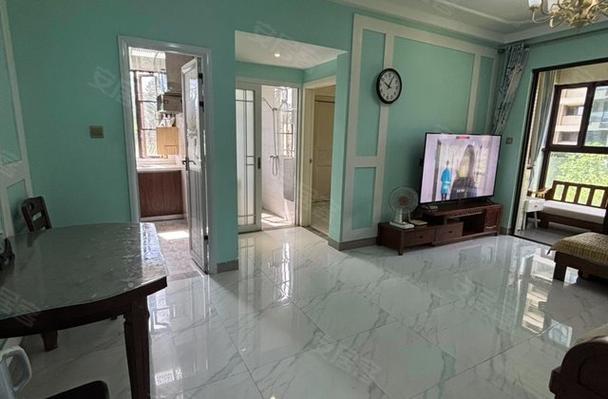 大同南海馨居二手房价格