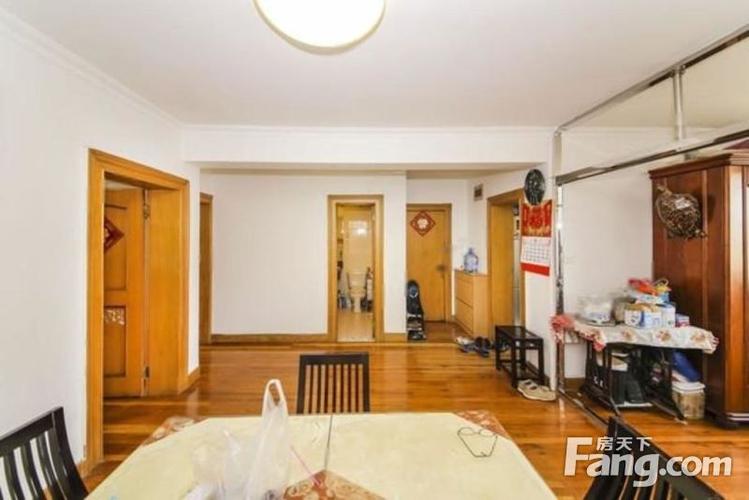 上海常兴家园二手房价格