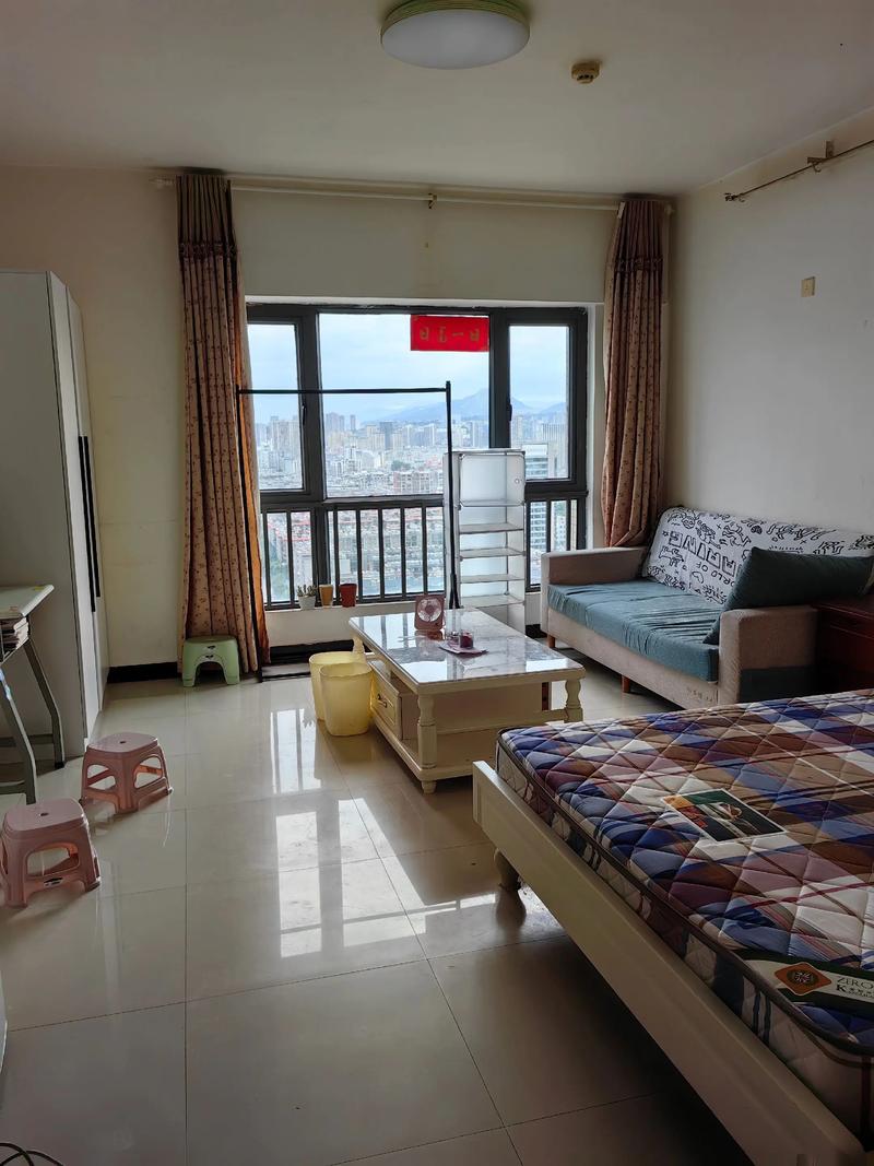 昆明西山广场租房信息