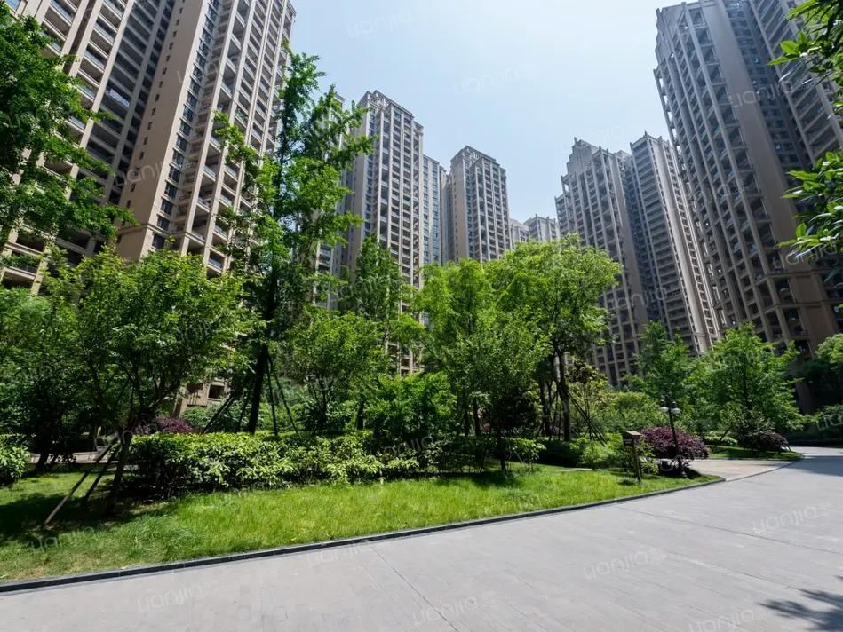 华阳南湖5月二手房价格