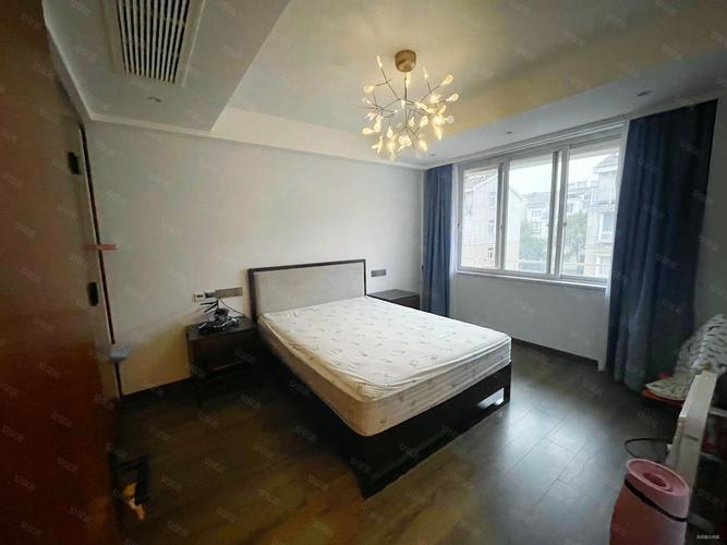 华阳南湖5月二手房价格