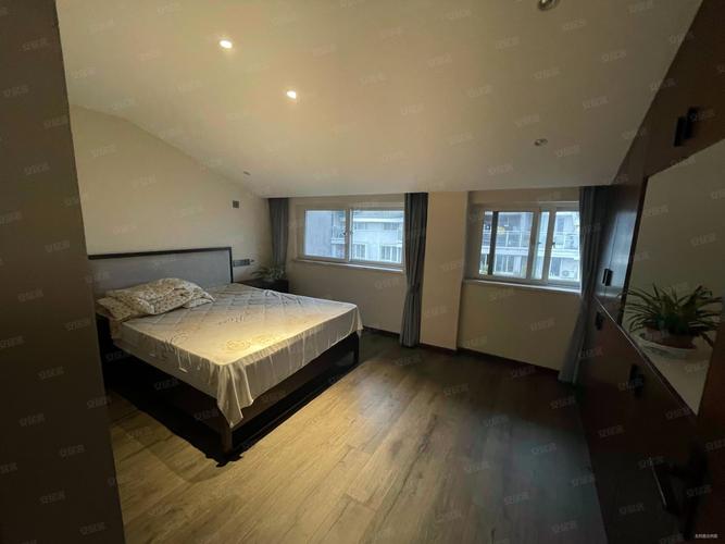 华阳南湖5月二手房价格