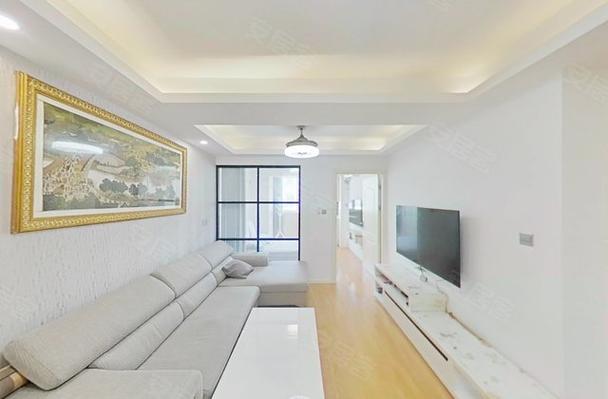 嘉善坊二手房价格是多少